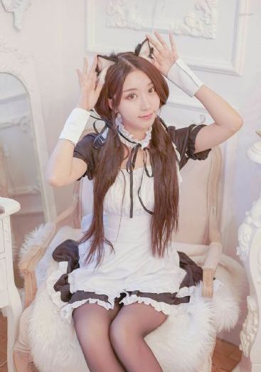 女员工滋味