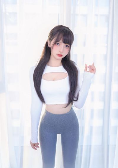 小嫂子4