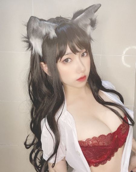 生活中的玛丽