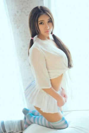 憧憬成为美少女战士