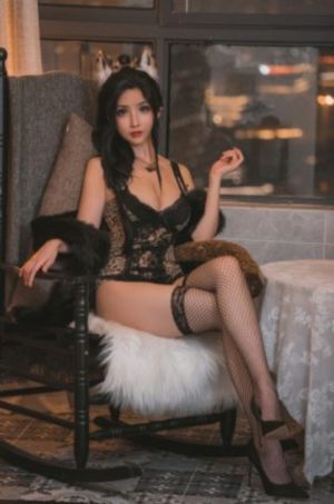 善良的女人
