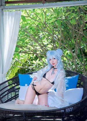 新觉视