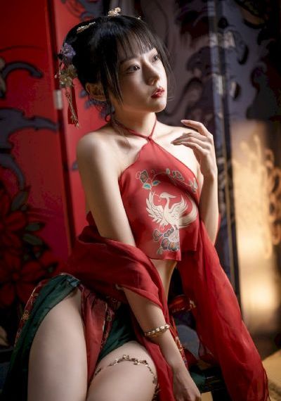 医女商陆短剧免费观看