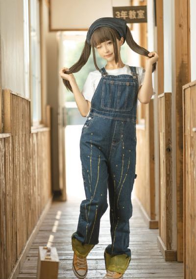 女子监狱2