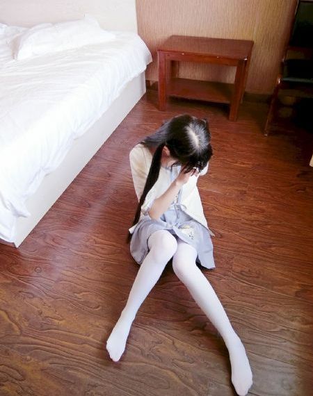 夜书所见