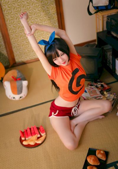 女士之夜